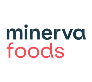 Logo minerva foods