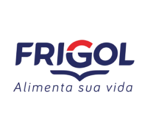 Logo frigol alimenta sua vida