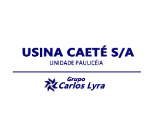 Usina caeté S/A